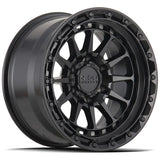 NEGU WHEELS N16 | NEGU-16