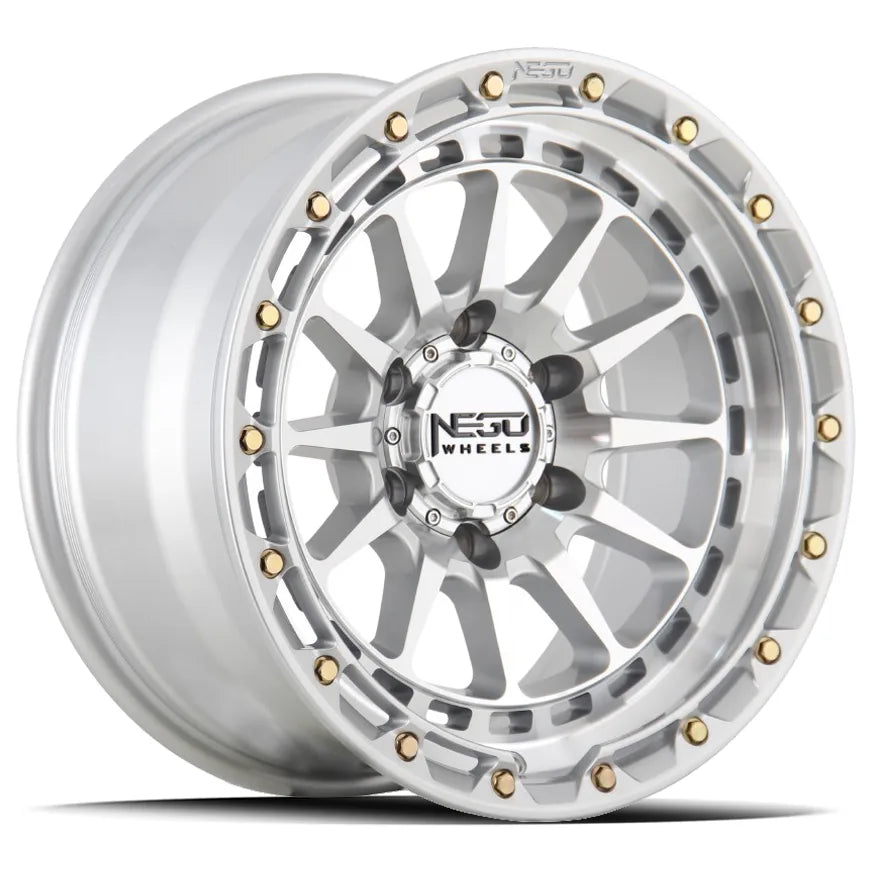 NEGU WHEELS N16 | NEGU-16