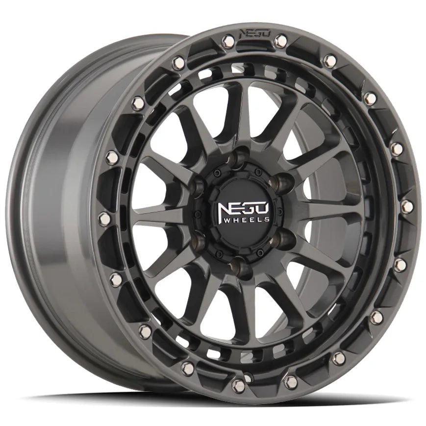 NEGU WHEELS N16 | NEGU-16
