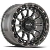 NEGU WHEELS N16 | NEGU-16
