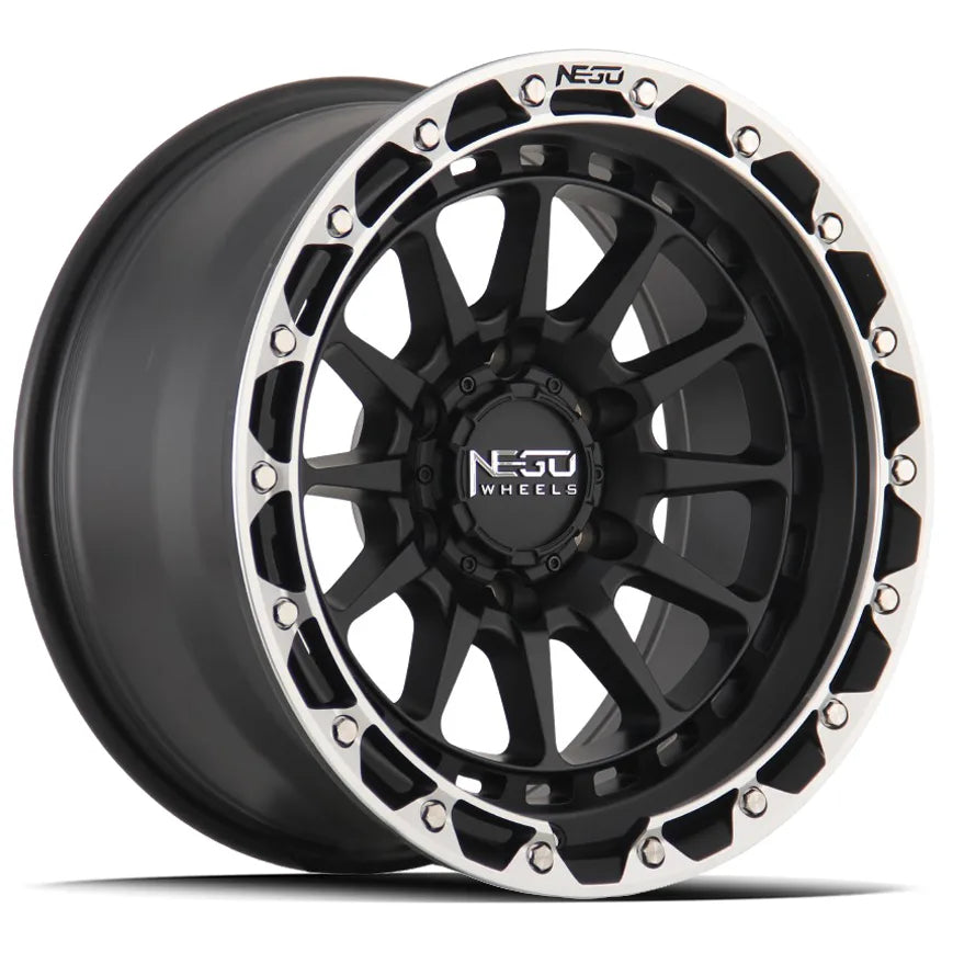 NEGU WHEELS N16 | NEGU-16