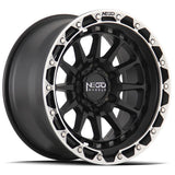 NEGU WHEELS N16 | NEGU-16