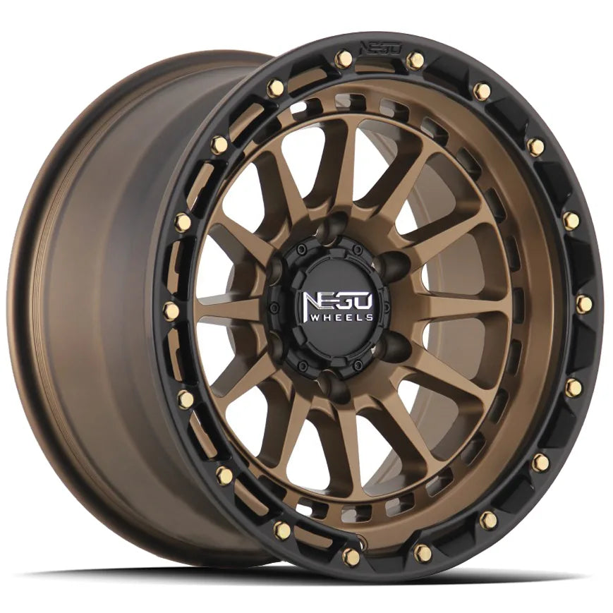 NEGU WHEELS N16 | NEGU-16