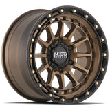 NEGU WHEELS N16 | NEGU-16