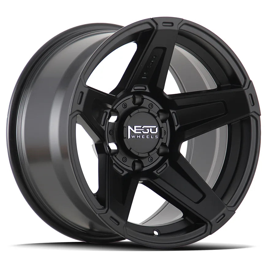 NEGU WHEELS N50 | NEGU-50