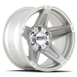 NEGU WHEELS N50 | NEGU-50