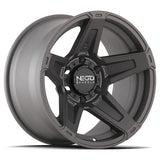 NEGU WHEELS N50 | NEGU-50