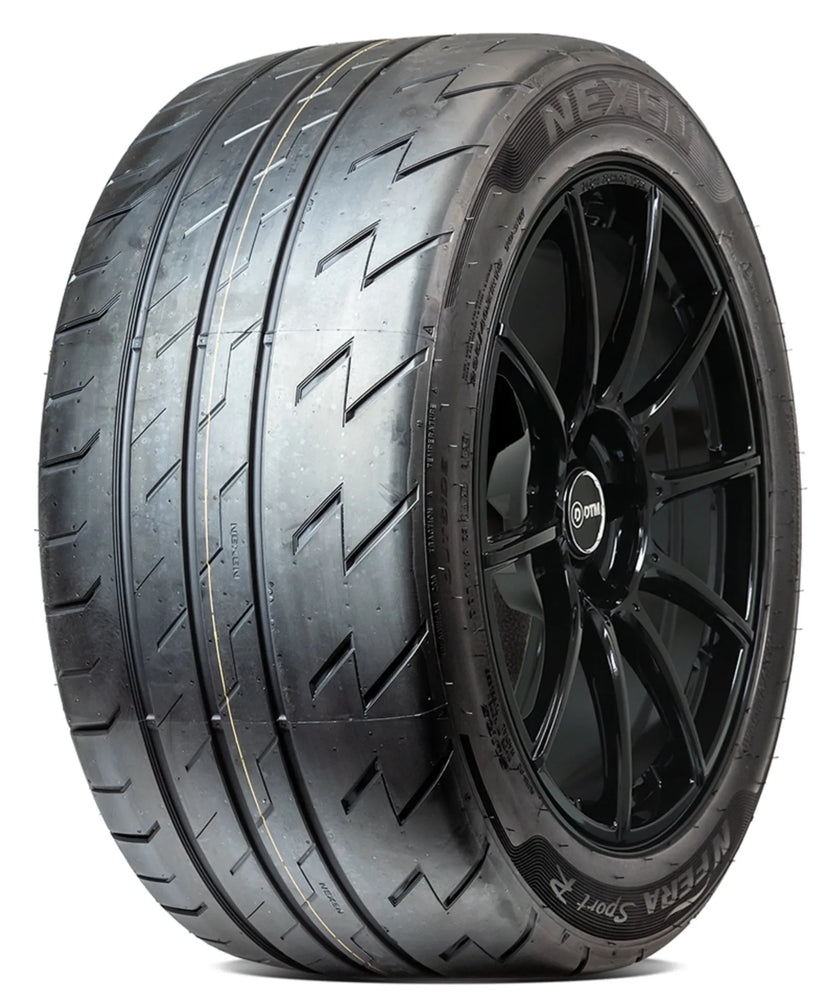 NEXEN NFERA SPORT R