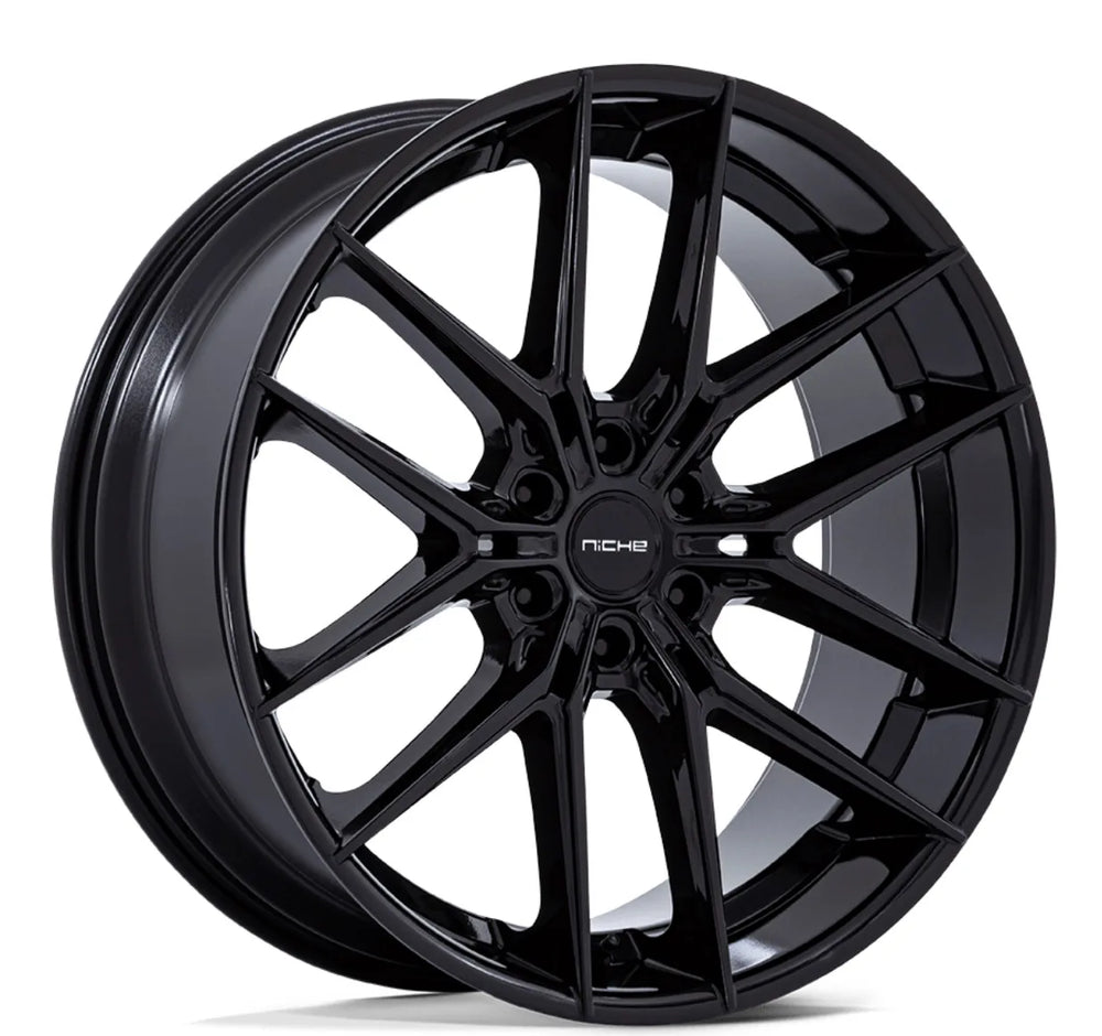 NICHE NC280 | PRODIGY 6