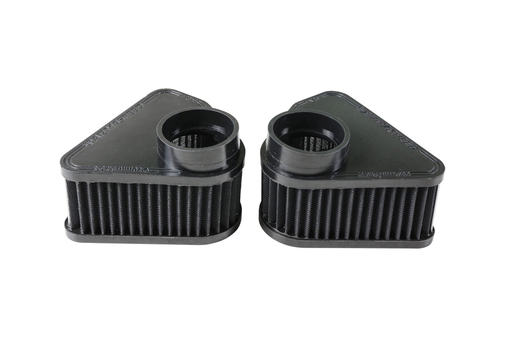 Nissan Z ARMASPEED Carbon Fiber Cold Air Intake