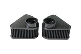 Nissan Z ARMASPEED Carbon Fiber Cold Air Intake