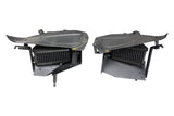 Nissan Z ARMASPEED Carbon Fiber Cold Air Intake