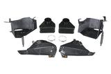 Nissan Z ARMASPEED Carbon Fiber Cold Air Intake