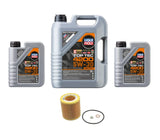 BMW ENGINE OIL SERVICE KIT F8X M3/M4