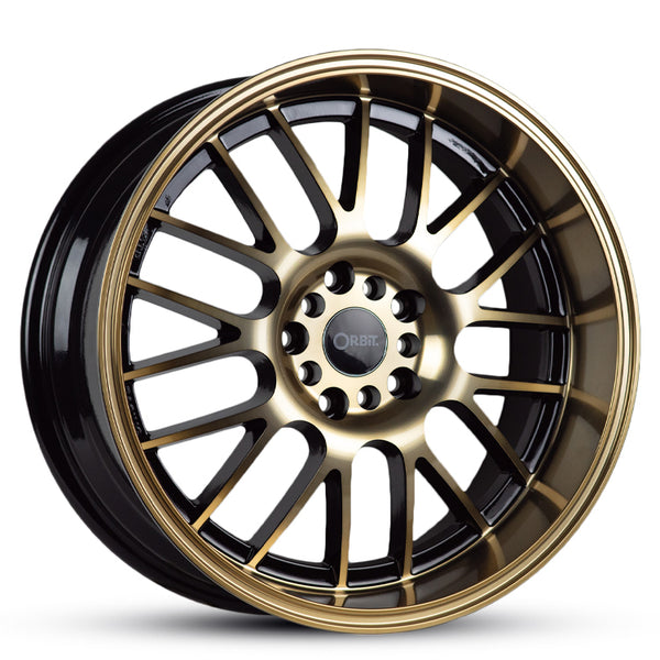 CRANK 18X8.5