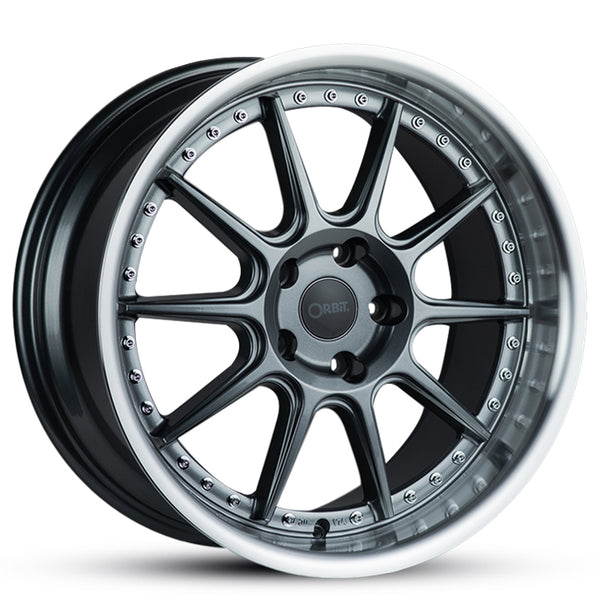 HAAST 18X9
