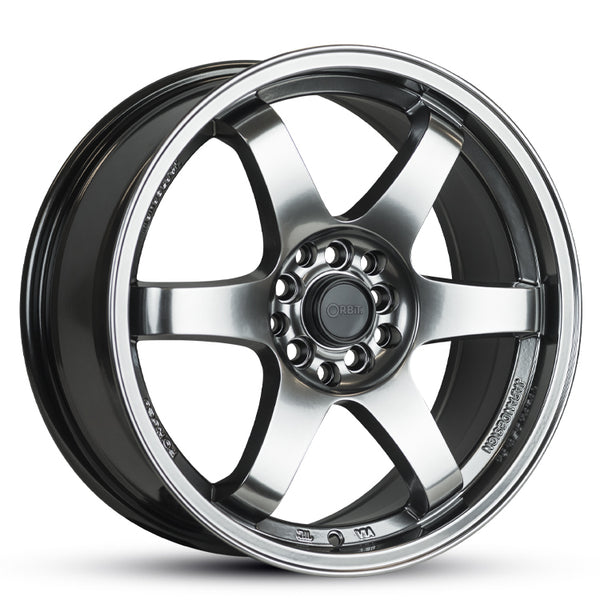 RR15 17X7.5