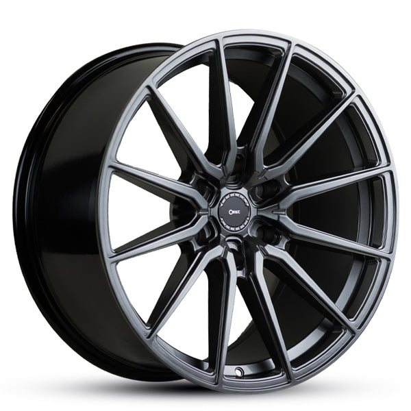 REACTOR 20X9.5