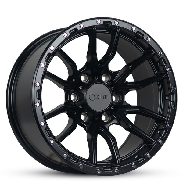 SCOUT 17X9