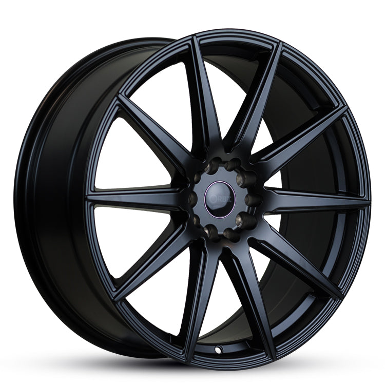 SENNA 17X7.5