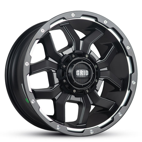 GD07 18X9