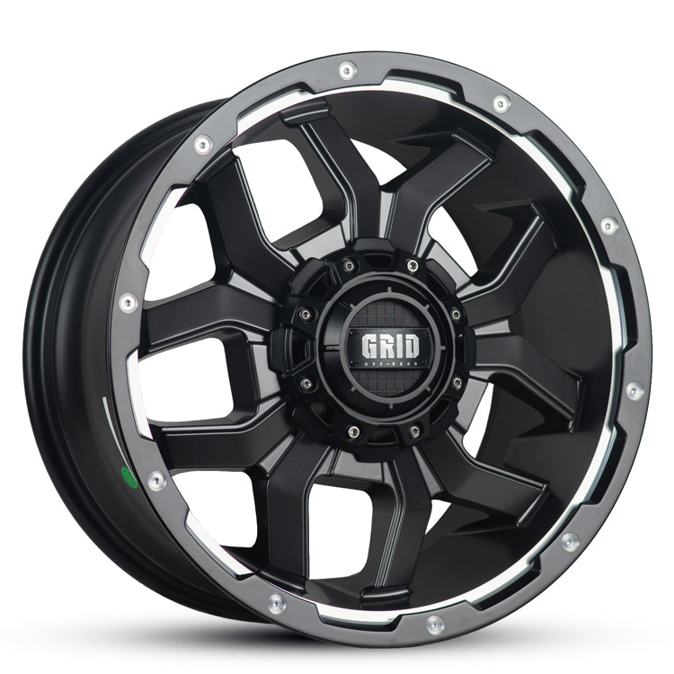 GD07 18X9