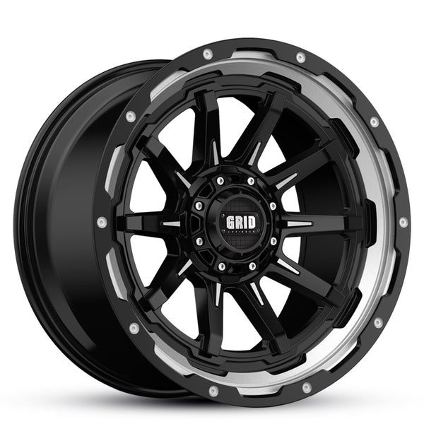 GD17 18X9