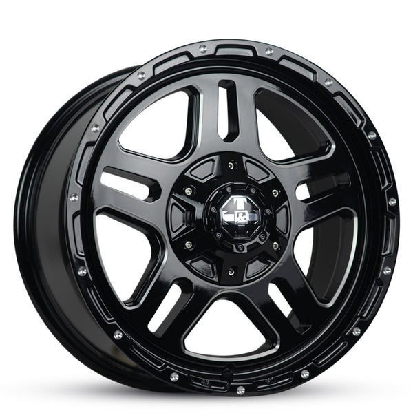 RR161 17X9