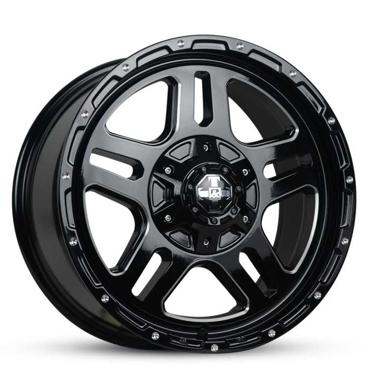 RR161 17X9