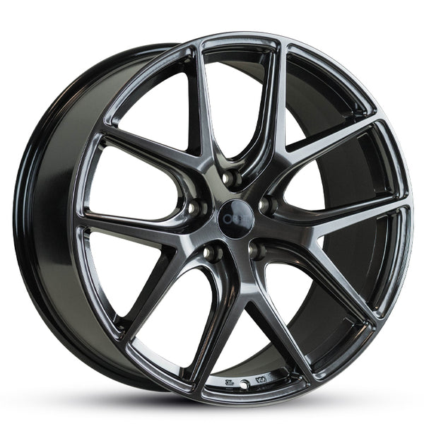 VENATOR 18X8