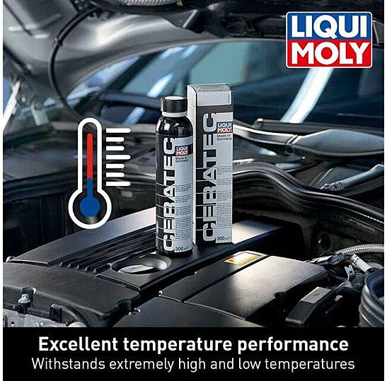 LIQUI MOLY CERA TEC