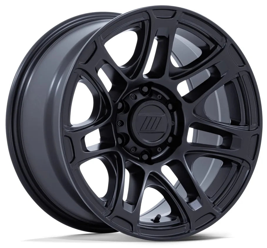 PROCOMP PA204 | ROUGHNECK