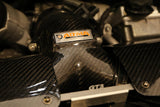 Porsche 997.2 GT3 ARMASPEED Carbon Fiber Cold Air Intake