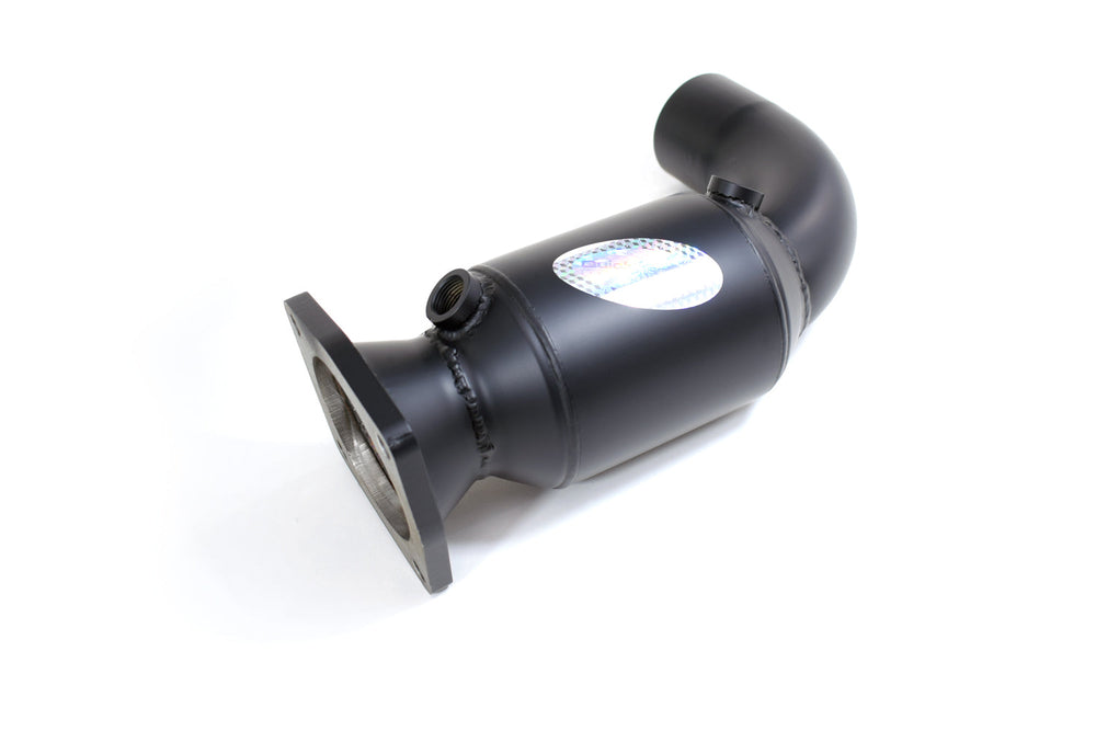 Porsche 911 Turbo (991 Gen 1 and Gen 2) Race Catalysts OR Catalyst Replacement Pipes (2011-19)