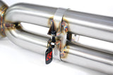 Porsche 911 Turbo (991 Gen 1 and Gen 2) Sports Exhaust (2011-19)
