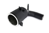 Porsche 911 Turbo (992) - Ceramic Coated Catalyst Replacement Pipes (2019-on)
