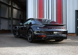 Porsche 911 Turbo (991 Gen 1 and Gen 2) Race Catalysts OR Catalyst Replacement Pipes (2011-19)