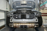 Porsche 911 GT3 and RS (991 Gen 1 and 2) - Sport Side Muffler Deletes with Sound Architect™ (2014 on)