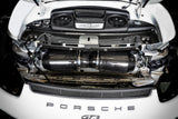 Porsche 991 GT3 ARMASPEED Carbon Fiber Cold Air Intake