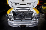 Porsche 991 GT3 ARMASPEED Carbon Fiber Cold Air Intake