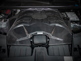 Porsche Cayenne 3rd gen E-Hybrid / S / GTS / Turbo ARMASPEED Carbon Fiber Cold Air Intake