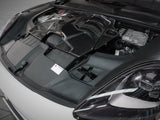 Porsche Cayenne 3rd gen E-Hybrid / S / GTS / Turbo ARMASPEED Carbon Fiber Cold Air Intake