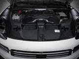 Porsche Cayenne 3rd gen E-Hybrid / S / GTS / Turbo ARMASPEED Carbon Fiber Cold Air Intake