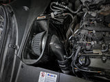 Porsche Macan 2.0T ARMASPEED Carbon Fiber Cold Air Intake