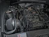 Porsche Macan 2.0T ARMASPEED Carbon Fiber Cold Air Intake