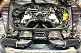 Porsche Panamera ARMASPEED Carbon Fiber Cold Air Intake