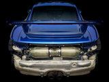 Porsche 991 GT3 ARMASPEED Carbon Fiber Cold Air Intake