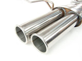BMW M3 (E90 E92 E93) Sport Exhaust (2007-13)