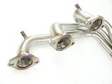 Ferrari 246 GT, GTS Dino Stainless Steel Manifolds (1969-74)
