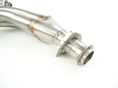 Ferrari 246 GT, GTS Dino Stainless Steel Manifolds (1969-74)